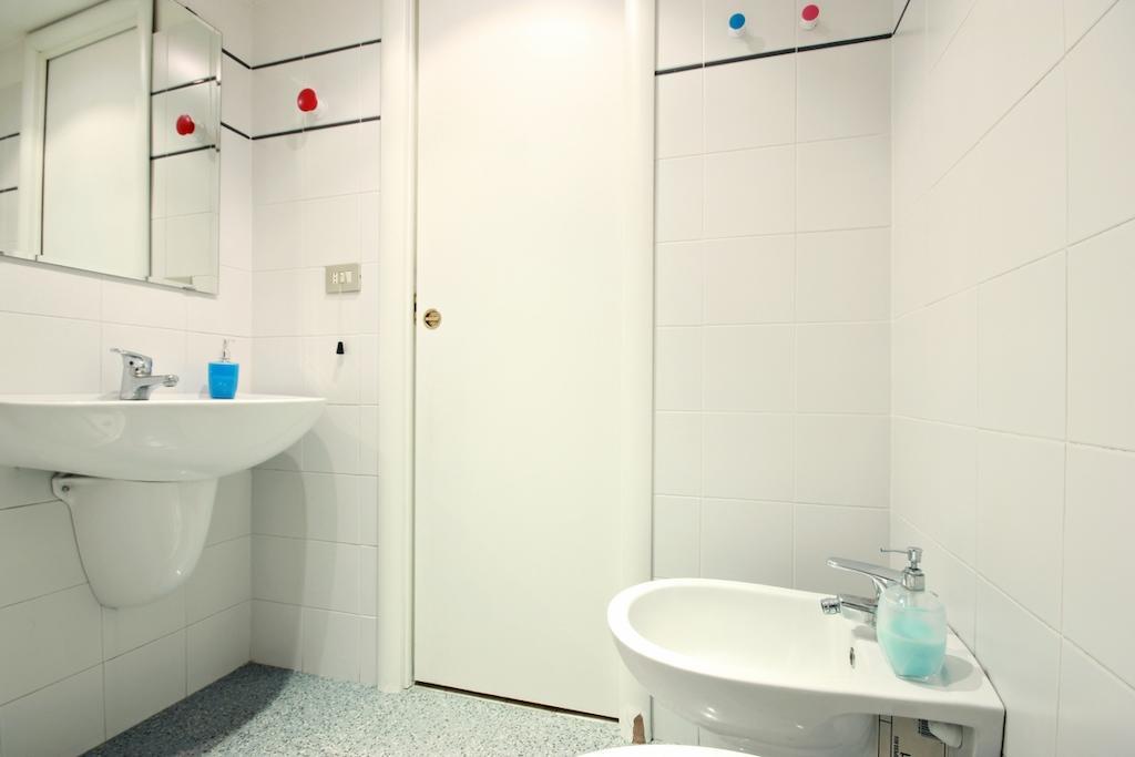 Bed and Breakfast Luna D'Est Rzym Zewnętrze zdjęcie