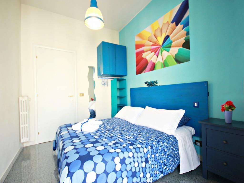 Bed and Breakfast Luna D'Est Rzym Pokój zdjęcie