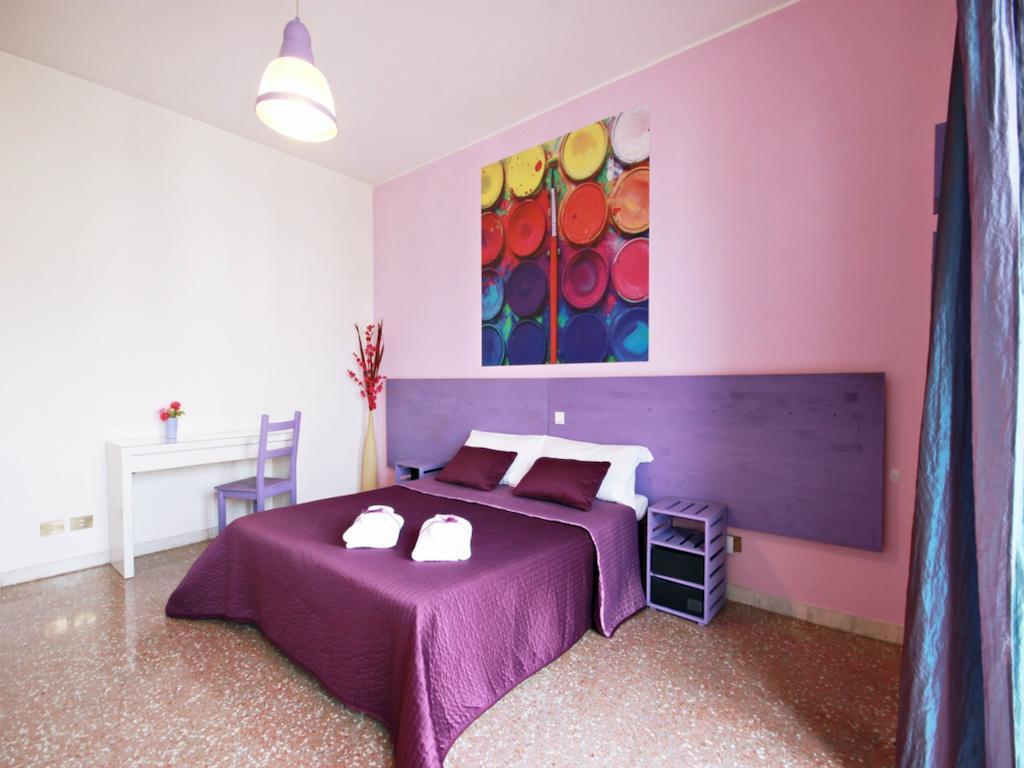 Bed and Breakfast Luna D'Est Rzym Pokój zdjęcie