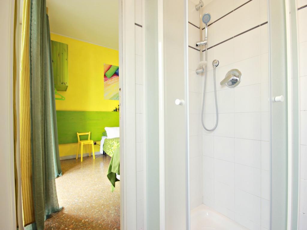 Bed and Breakfast Luna D'Est Rzym Pokój zdjęcie