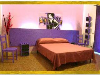 Bed and Breakfast Luna D'Est Rzym Zewnętrze zdjęcie